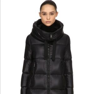 Moncler Serin Giubbotto Jacket